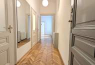 Gepflegtes 2-Zimmer Akademiker-Singleapartment, Nähe Parlament/Rathaus und Universitäten