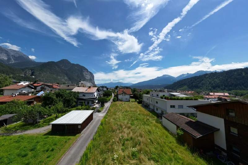 Wohnen mit der Sonne - Freiung Zirl: Moderne Doppelhaushälfte in idyllischer Ruhelage Haus B1 (#104283), Haus-kauf, 798.900,€, 6170 Innsbruck-Land