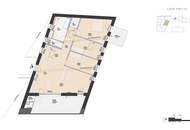 Moderner Familientraum für naturliebende Stadtmenschen - 4-Zimmer Wohnung provisionsfrei!