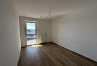 Ein Viertel Grün – gefördert, zentral und leistbar Wohnen