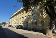 2-Zimmer-Wohnung mit moderner Küche in ruhiger Lage