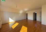 Exklusive 5-Zimmer-Dachgeschosswohnung mit großzügigem Grundriss und sonnigem Balkon. - WOHNTRAUM