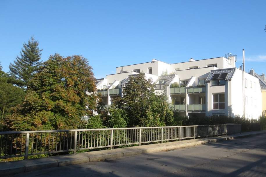 3-Zimmerwohnung mit Balkon!, Wohnung-miete, 871,77,€, 3002 Sankt Pölten(Land)