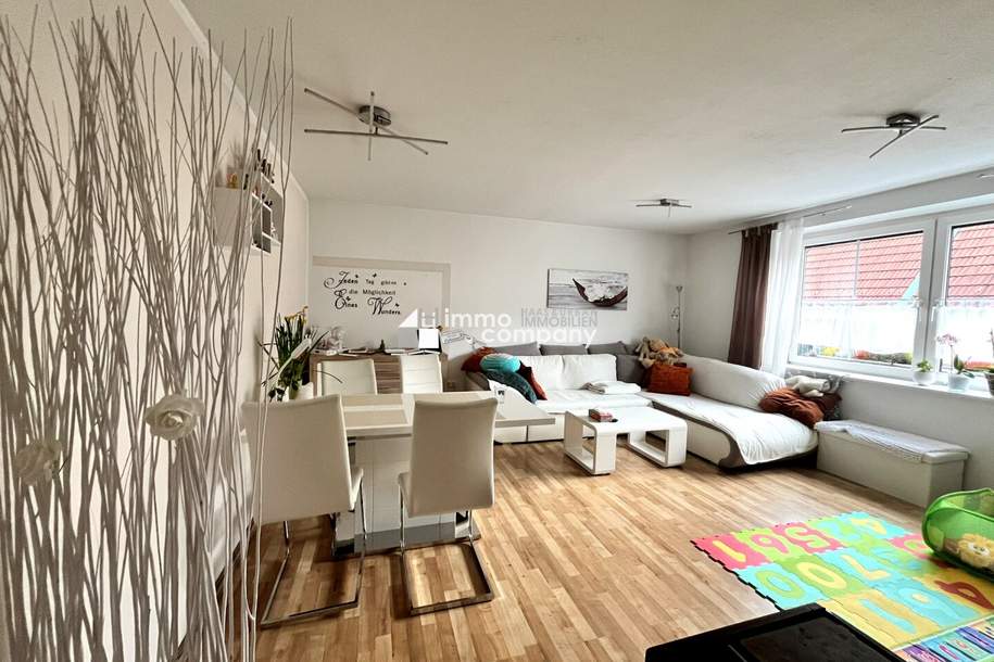 Wo Räume Geschichten erzählen – und Platz für Neue entstehen!, Haus-kauf, 347.000,€, 2752 Wiener Neustadt(Land)
