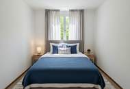 Neuwertige 2-Zi-Wohnung mit Terrasse in 1210 Wien zur Miete! Anmietung MÖBLIERT oder UNMÖBLIERT möglich!