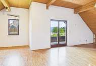 Haus in perfekter Aussichts- und Ruhelage.
