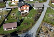 Zwei Gebäude, eine Vision