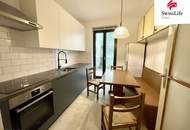 Kapitalanlage in Baden: WG-Objekt mit Top Vermietbarkeit &amp; 4-Zimmer-Potenzial