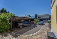 WOW! sonnig gelegenes Einfamilienhaus mit 6 Zimmern
