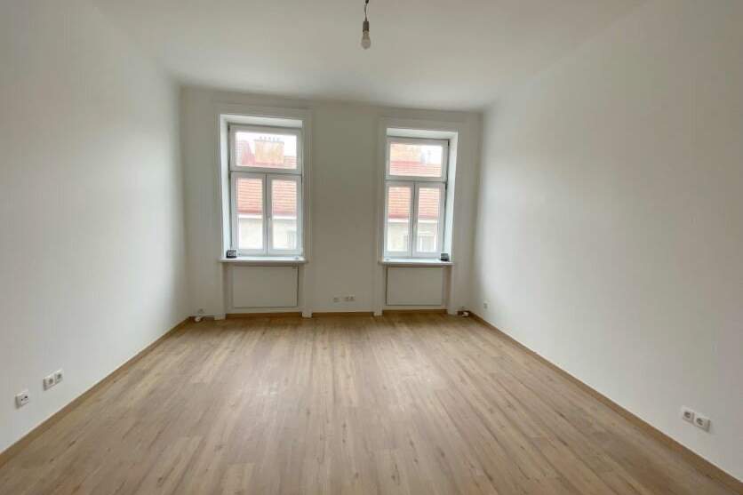 Provisionfreies Startbüro!, Gewerbeobjekt-miete, 499,15,€, 1090 Wien 9., Alsergrund