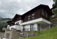 Bergpanorama Deluxe – großzügiges Chalet mit Pool, Wellnessbereich und Lift in Bad Gastein
