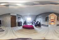 ZWEIFAMILIEN-Wohnhaus mit XXL-TRAUMGRUNDSTÜCK