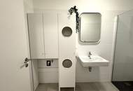 Ihr neues Investment in den "Flori Flats": Möblierte 3 Zimmerwohnung mit Eigengarten!