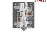 Großes Wohnhaus zu vermieten