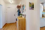 Modernes Wohnen mit Terrasse &amp; Garten – Ihr 2-Zimmer-Traum!