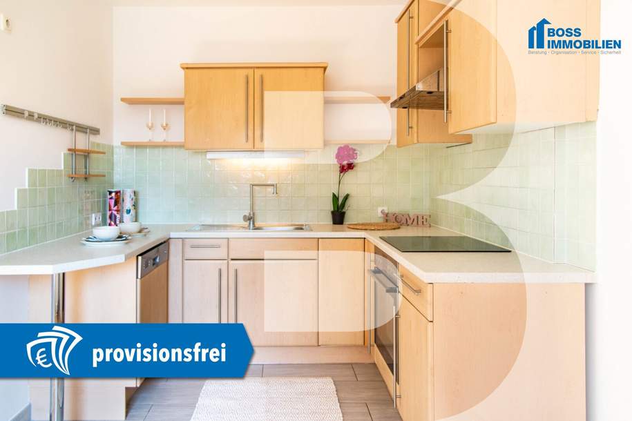 La Flora, Wohnung-miete, 913,55,€, 4484 Linz-Land