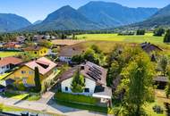 Einfamilienhaus mit viel Platz und individuellem Ausbaupotenzial in Görtschach