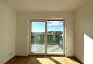 ERSTBEZUG | Moderne Doppelhaushälfte | 5 Zimmer | Weitblick | schlüsselfertige Ausführung | Rechte Steinzeile (Haus 1/2)