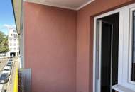 Traumhaft renovierte 2-Zimmer-Wohnung in TOP-Lage