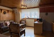 Gut geschnittene 3-Zimmer-Wohnung mit Stellplatz und Keller in Köflach
