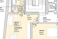 Perfekte Kombination aus Altbauflair und modernstem Wohnen im Herzen von Wien