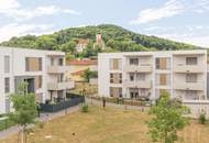 Laubengang & Logenplatz – 2-Zimmer-Wohnvergnügen mit Sonnenbonus