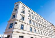 The TAILORED - Rarität - Gesamte Altbauetage mit 375m² & 10 Zimmer