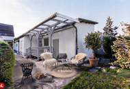 Einfamilienhaus mit Charme und Potenzial in Rannersdorf