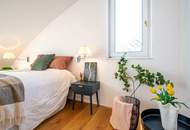 ++NEU++ Großartige 4 Zimmer-Neubauwohnung in GRÜNRUHELAGE – mitten in Döbling!