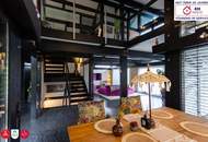 🏡 Exklusives HUF Architektenhaus in Maria Gugging! Anzahlung 450.000,00 Euro diskret & direkt vom Eigentümer finanzieren! (ohne Bonitätsnachweis)