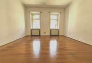 ALTBAU - WOHNUNG - 4 Zimmer in TOP LAGE
