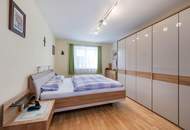 "Feel Good" - Eigentumswohnung mit Garten in Flachau