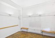 Sehr günstige sanierungsbedürftige 2-Zimmerwhg. im 9. Bezirk