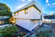 Prächtiges Doppelhaus geteilt in 2 Wohneinheiten in Aussichtslage in Omes – Skigebiete, Tiroler Flair, u. v. m.!