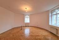 Stilvolles Altbaubüro im wunderschönen Palais // Servitenviertel // Nähe 1. Bezirk
