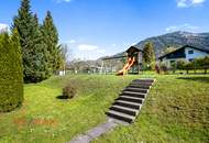 Maisonettewohnung in Bludenz mit Blick ins Grüne