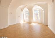 Exklusive Luxuswohnung in Wiens Top-Lage