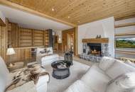 Exklusives Penthouse in sonniger Ruhelage am Fuße des Wilden Kaiser