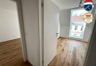 *Superprojekt: ''Über den Baumwipfeln" TOP 46 - 4 Zimmer mit ÜBERDACHTEM BALKON (17,5 m²)