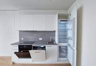 2-Zi.-Erstbezug mit Loggia &amp; Rooftop Pool | TOWER HOMES