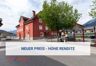 Perfektes, ehrwürdiges Haus zum Geldverdienen - Zins &amp; Renditeobjekt in Bürs