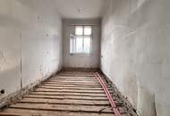 Bestandsfreies Zinshaus nahe Wien – 10 WE, Ausbaupotenzial, Einreichplan