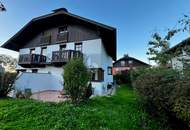 VIEL SONNE IN RUHELAGE MIT TRAUMHAFTEN GARTEN