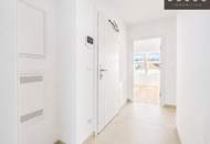 ERSTBEZUG IN STAMMERSDORF | 3-ZIMMER-DACHGESCHOSSWOHNUNG | TERRASSE, KLIMA UND EINBAUKÜCHE