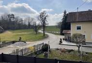 Ein Haus mit vielen Möglichkeiten