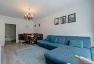 Moderne 2-Zimmer-Wohnung in 1200 Wien – Gepflegt und bezugsbereit !