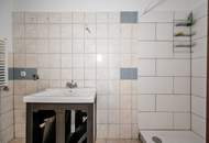 +++NEU+++ 2-Zimmer Altbau-Wohnung (sanierungsbedürftig) - tolle Lage