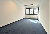 TOPGELEGENHEIT, klimatisiertes 336 m2 Büro oder Kanzlei, 8 Zimmer, Teeküche, 4. Liftstock, Siebenbrunnengasse - Zentagasse