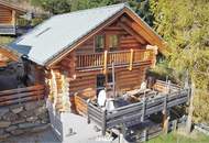 Natur, Abenteuer & Luxus vereint! – CHALET SLEEPY BEAR - Sofort Ski-In & Ski-Out