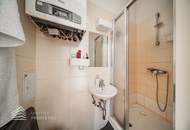 2-Zimmer-Altbau nahe U3 Johnstraße – vermietet, ideal für Anleger & spätere Eigennutzer